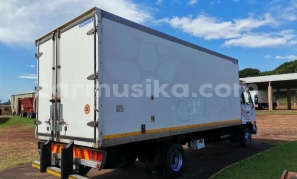 Tenga Tsaru Nissan UD Chena Rori in Beitbridge in Matabeleland South Tenga Tsaru Nissan UD Chena Rori in Beitbridge in Matabeleland South