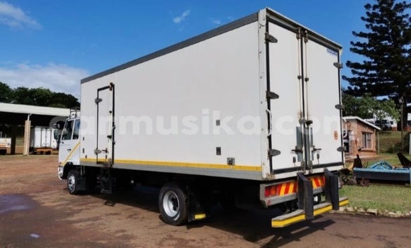 Tenga Tsaru Nissan UD Chena Rori in Beitbridge in Matabeleland South Tenga Tsaru Nissan UD Chena Rori in Beitbridge in Matabeleland South