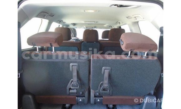 Buy Import Toyota Land Cruiser White Car in Import - Dubai in Harare Buy Import Toyota Land Cruiser White Car in Import - Dubai in Harare