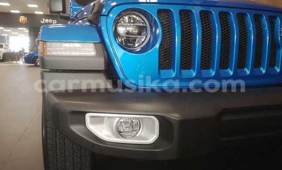 Acheter Occasion Voiture Jeep Wrangler Bleu à Beitbridge, Matabeleland South Acheter Occasion Voiture Jeep Wrangler Bleu à Beitbridge, Matabeleland South