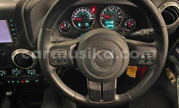 Acheter Occasion Voiture Jeep Wrangler Bleu à Beitbridge, Matabeleland South Acheter Occasion Voiture Jeep Wrangler Bleu à Beitbridge, Matabeleland South