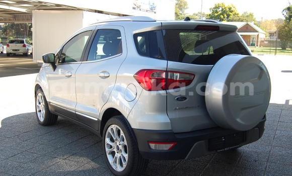 Nunua Ilio tumika Ford EcoSport Fedha Gari ndani ya Beitbridge nchini Matabeleland Kusini Nunua Ilio tumika Ford EcoSport Fedha Gari ndani ya Beitbridge nchini Matabeleland Kusini