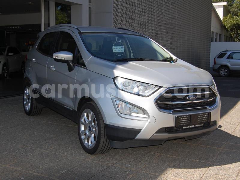 Big with watermark ford ecosport matabeleland south beitbridge 27746