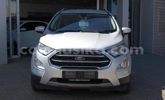 Nunua Ilio tumika Ford EcoSport Fedha Gari ndani ya Beitbridge nchini Matabeleland Kusini Nunua Ilio tumika Ford EcoSport Fedha Gari ndani ya Beitbridge nchini Matabeleland Kusini