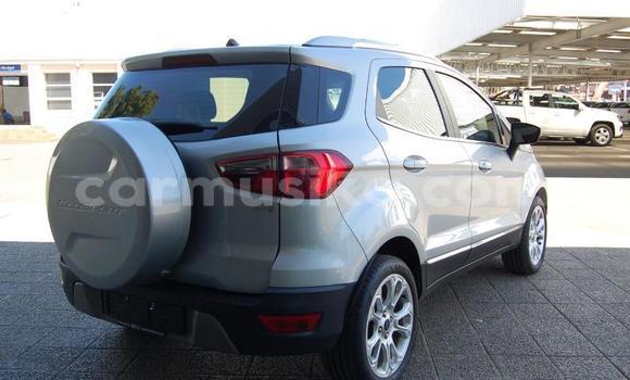 Nunua Ilio tumika Ford EcoSport Fedha Gari ndani ya Beitbridge nchini Matabeleland Kusini Nunua Ilio tumika Ford EcoSport Fedha Gari ndani ya Beitbridge nchini Matabeleland Kusini