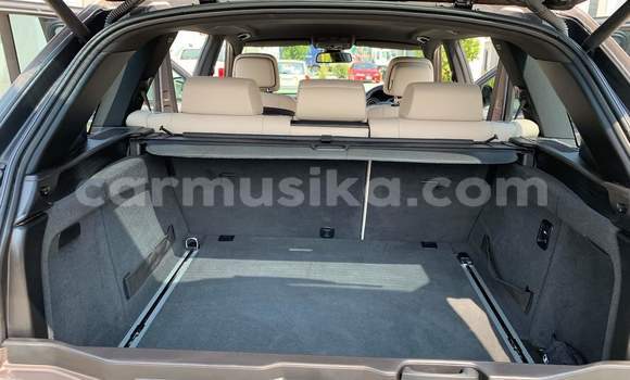 Acheter Occasion Voiture BMW X5 Marron à Beitbridge, Matabeleland South Acheter Occasion Voiture BMW X5 Marron à Beitbridge, Matabeleland South