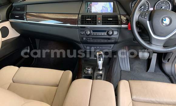 Acheter Occasion Voiture BMW X5 Marron à Beitbridge, Matabeleland South Acheter Occasion Voiture BMW X5 Marron à Beitbridge, Matabeleland South