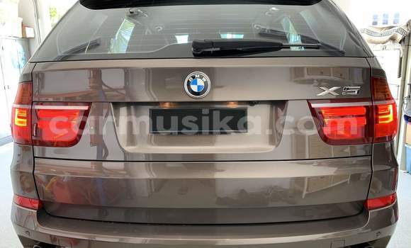 Acheter Occasion Voiture BMW X5 Marron à Beitbridge, Matabeleland South Acheter Occasion Voiture BMW X5 Marron à Beitbridge, Matabeleland South