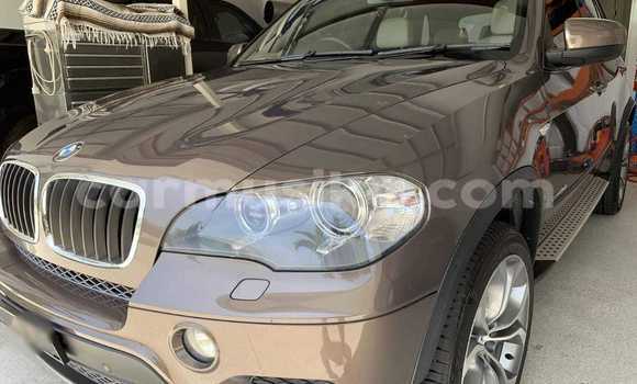 Acheter Occasion Voiture BMW X5 Marron à Beitbridge, Matabeleland South Acheter Occasion Voiture BMW X5 Marron à Beitbridge, Matabeleland South