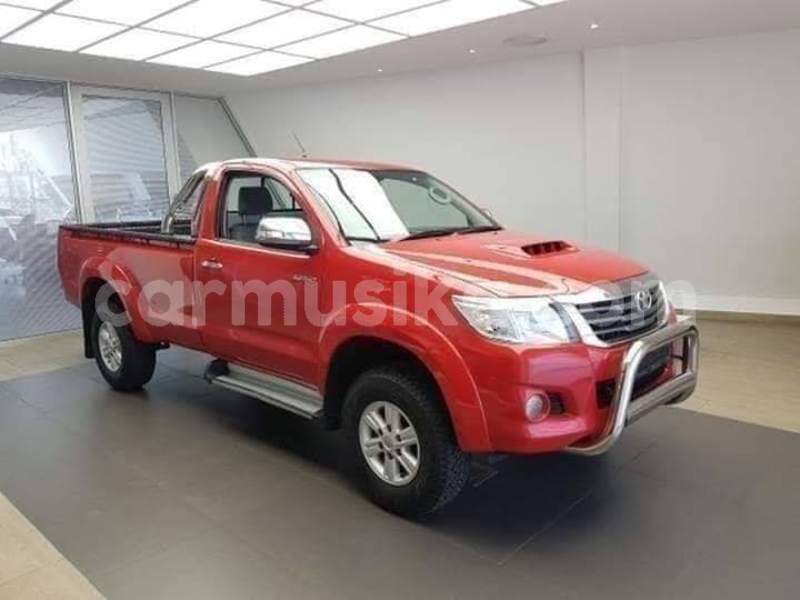 Big with watermark toyota hilux matabeleland south beitbridge 27750