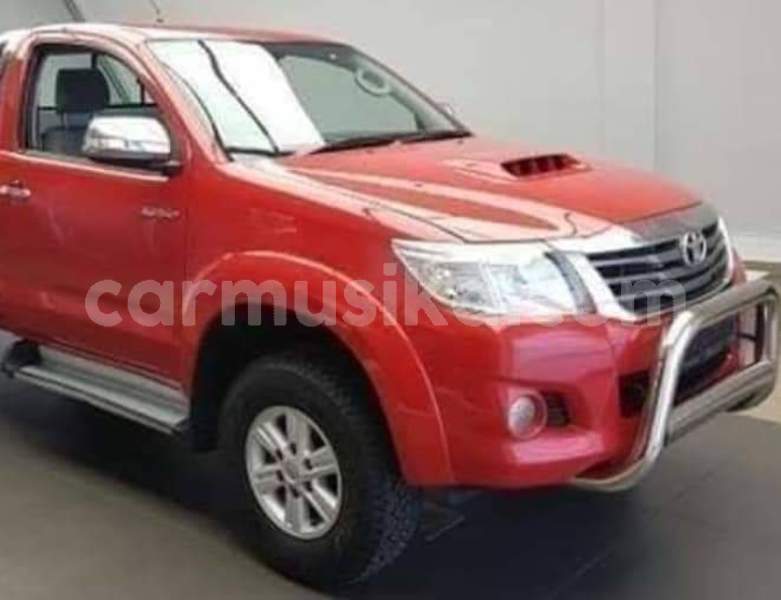 Big with watermark toyota hilux matabeleland south beitbridge 27750