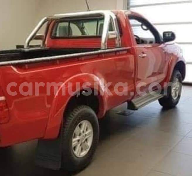 Big with watermark toyota hilux matabeleland south beitbridge 27750