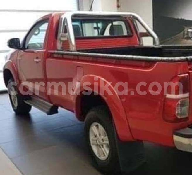 Big with watermark toyota hilux matabeleland south beitbridge 27750