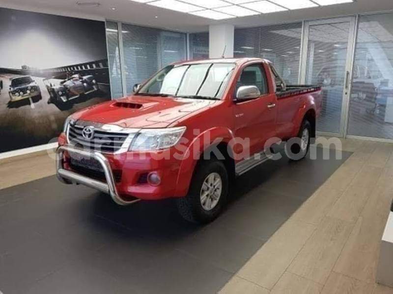 Big with watermark toyota hilux matabeleland south beitbridge 27750