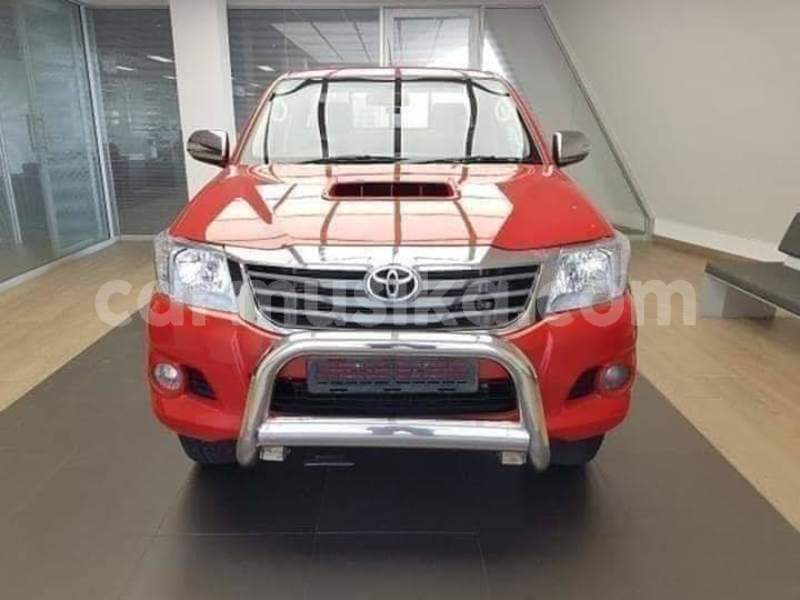 Big with watermark toyota hilux matabeleland south beitbridge 27750