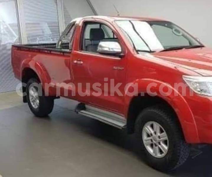 Big with watermark toyota hilux matabeleland south beitbridge 27750