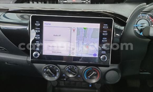 Nunua Ilio tumika Toyota Hilux Nyeupe Gari ndani ya Beitbridge nchini Matabeleland Kusini Nunua Ilio tumika Toyota Hilux Nyeupe Gari ndani ya Beitbridge nchini Matabeleland Kusini