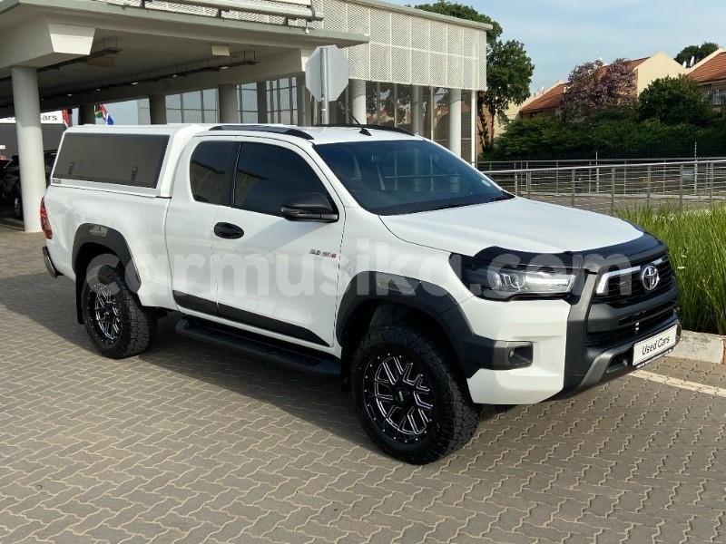 Big with watermark toyota hilux matabeleland south beitbridge 27753