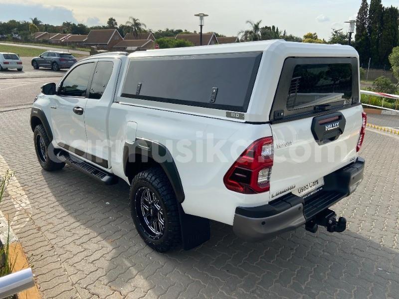 Big with watermark toyota hilux matabeleland south beitbridge 27753