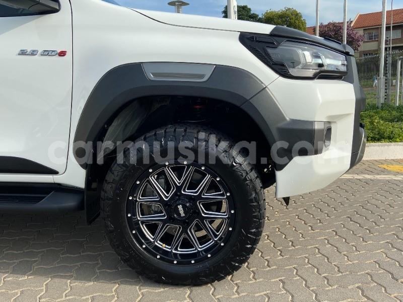 Big with watermark toyota hilux matabeleland south beitbridge 27753