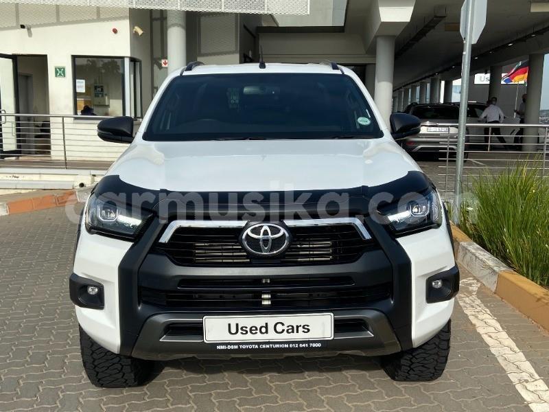 Big with watermark toyota hilux matabeleland south beitbridge 27753