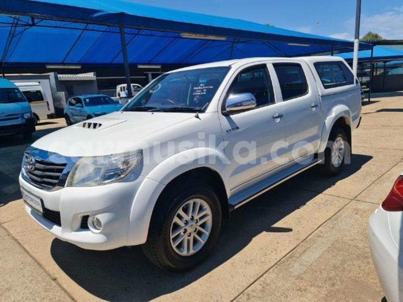 Big with watermark toyota hilux bulawayo bulawayo 27757