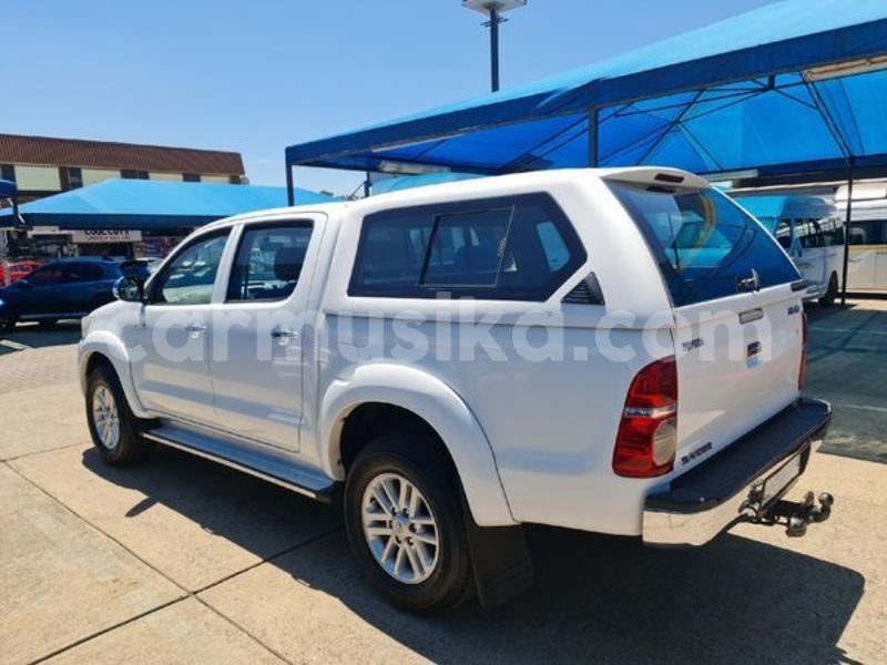 Big with watermark toyota hilux bulawayo bulawayo 27757