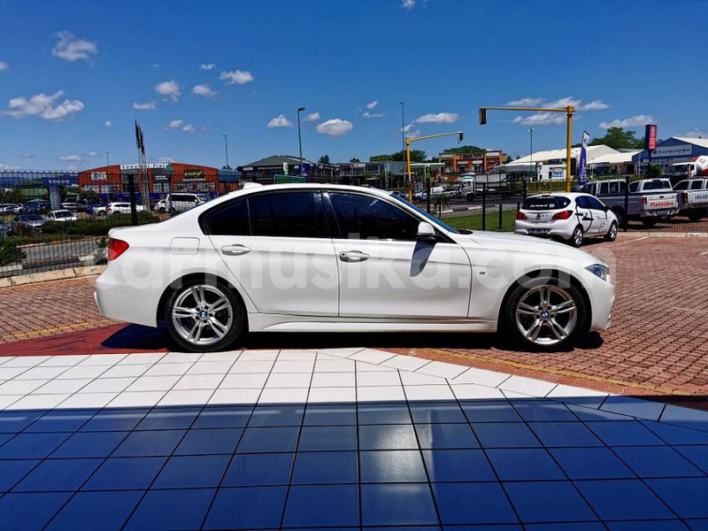 Big with watermark bmw 3 series harare belvedere 27758