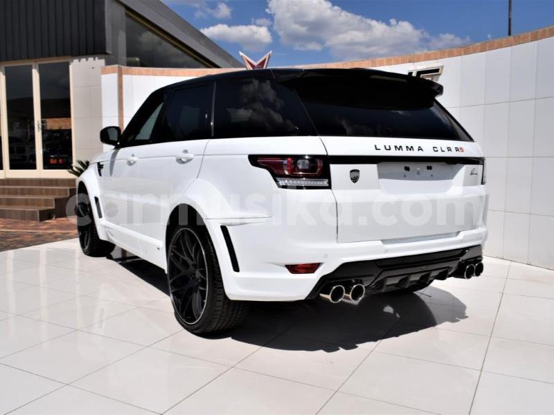 Big with watermark land rover range rover sport matabeleland south beitbridge 27760