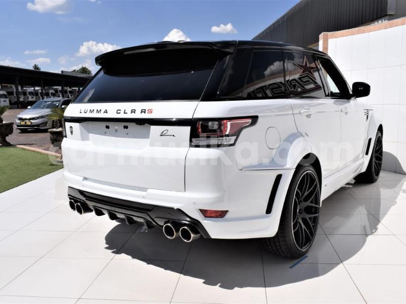 Big with watermark land rover range rover sport matabeleland south beitbridge 27760