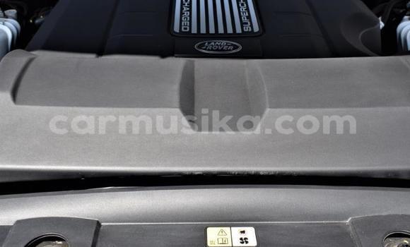 Acheter Occasion Voiture Land Rover Range Rover Sport Blanc à Beitbridge, Matabeleland South Acheter Occasion Voiture Land Rover Range Rover Sport Blanc à Beitbridge, Matabeleland South