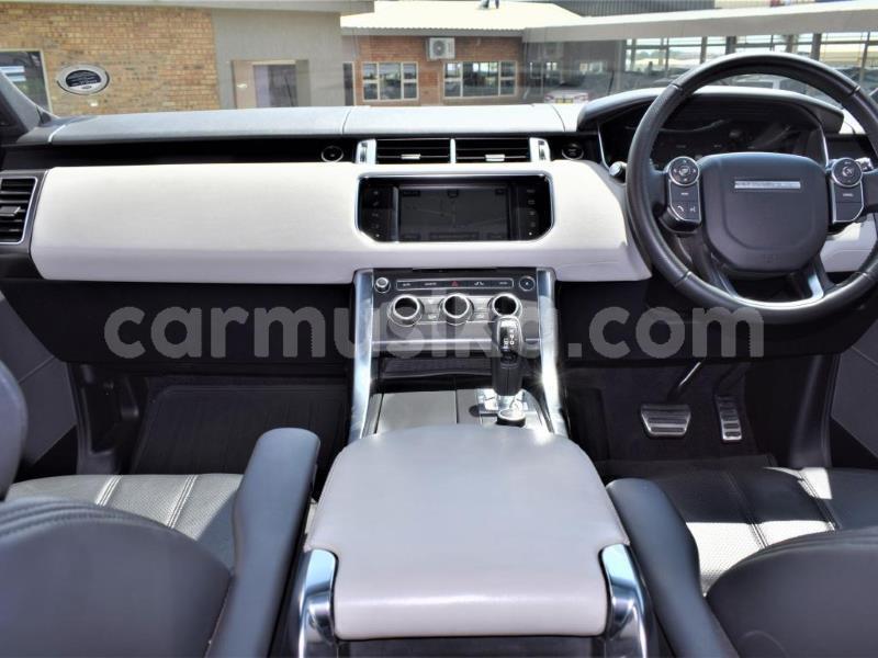 Big with watermark land rover range rover sport matabeleland south beitbridge 27760