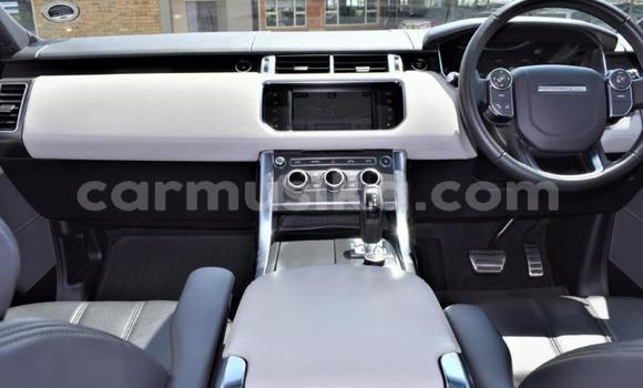 Acheter Occasion Voiture Land Rover Range Rover Sport Blanc à Beitbridge, Matabeleland South Acheter Occasion Voiture Land Rover Range Rover Sport Blanc à Beitbridge, Matabeleland South