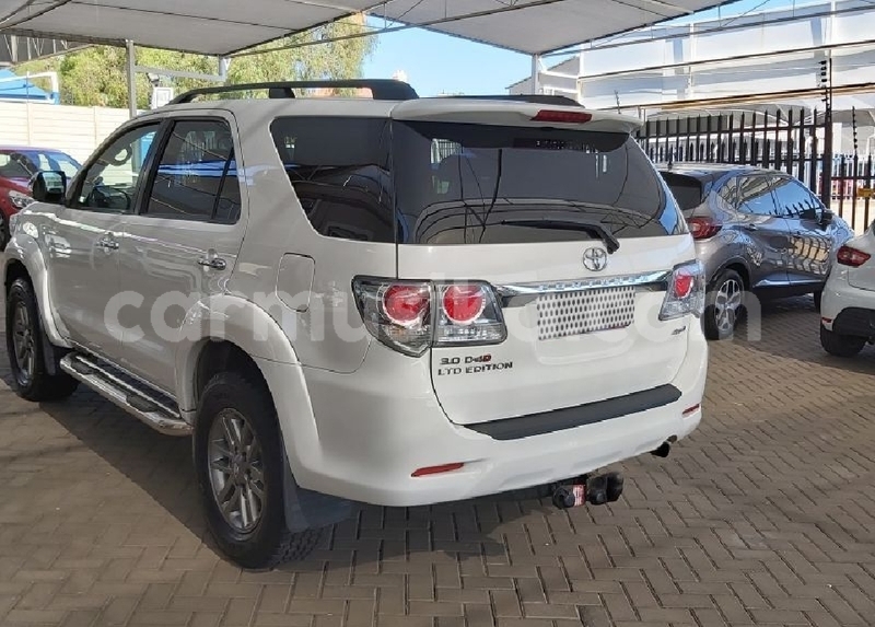 Big with watermark toyota fortuner matabeleland south beitbridge 27761