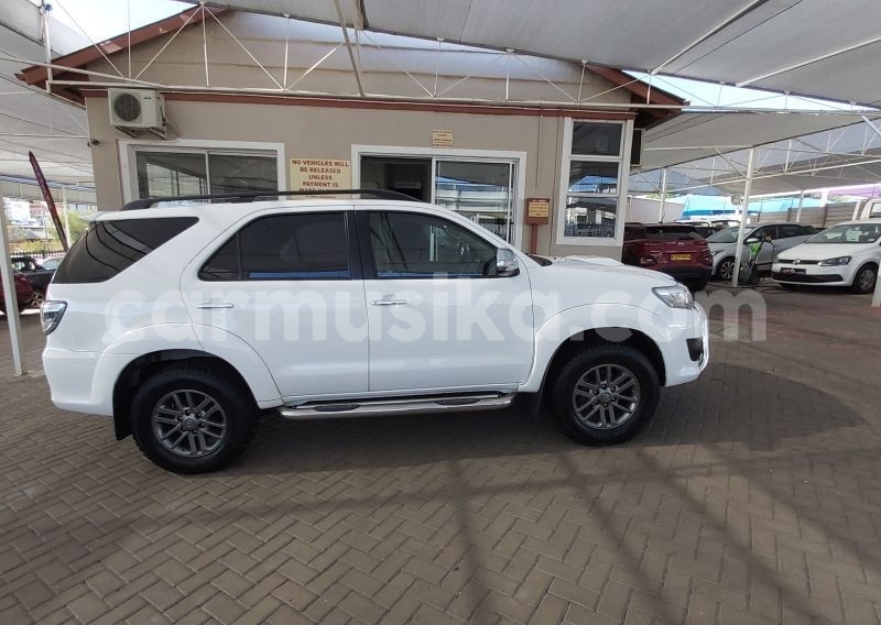 Big with watermark toyota fortuner matabeleland south beitbridge 27761