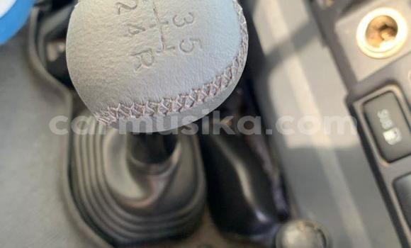 Acheter Occasion Voiture Toyota Fortuner Blanc à Beitbridge, Matabeleland South Acheter Occasion Voiture Toyota Fortuner Blanc à Beitbridge, Matabeleland South