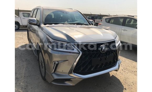 Tenga Imported Lexus LX Zvimwe Mota in Import - Dubai in Harare Tenga Imported Lexus LX Zvimwe Mota in Import - Dubai in Harare