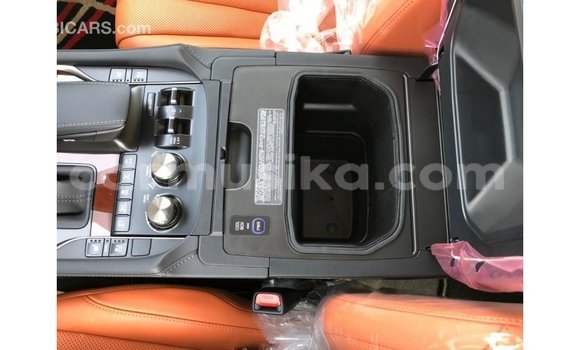 Tenga Imported Lexus LX Zvimwe Mota in Import - Dubai in Harare Tenga Imported Lexus LX Zvimwe Mota in Import - Dubai in Harare