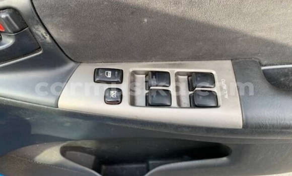 Acheter Occasion Voiture Toyota Runx Bleu à Beitbridge, Matabeleland South Acheter Occasion Voiture Toyota Runx Bleu à Beitbridge, Matabeleland South