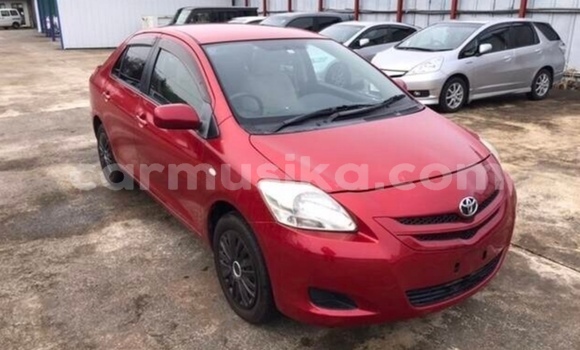 Acheter Occasion Voiture Toyota Belta Rouge à Beitbridge, Matabeleland South Acheter Occasion Voiture Toyota Belta Rouge à Beitbridge, Matabeleland South