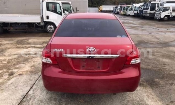 Acheter Occasion Voiture Toyota Belta Rouge à Beitbridge, Matabeleland South Acheter Occasion Voiture Toyota Belta Rouge à Beitbridge, Matabeleland South