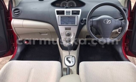 Acheter Occasion Voiture Toyota Belta Rouge à Beitbridge, Matabeleland South Acheter Occasion Voiture Toyota Belta Rouge à Beitbridge, Matabeleland South