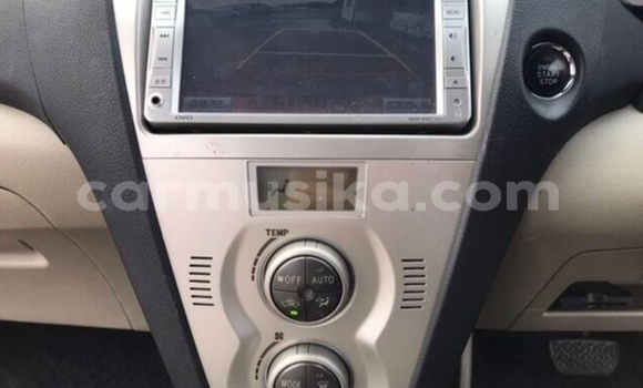 Acheter Occasion Voiture Toyota Belta Rouge à Beitbridge, Matabeleland South Acheter Occasion Voiture Toyota Belta Rouge à Beitbridge, Matabeleland South