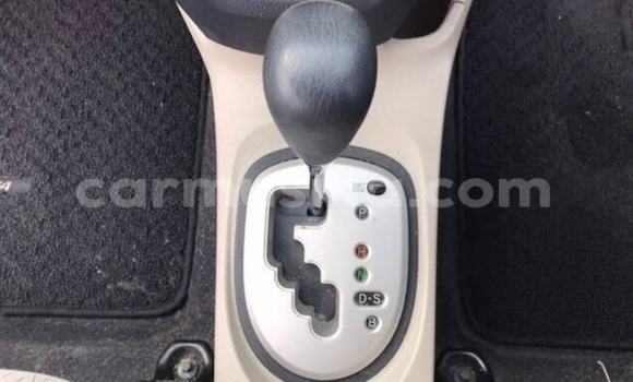 Acheter Occasion Voiture Toyota Belta Rouge à Beitbridge, Matabeleland South Acheter Occasion Voiture Toyota Belta Rouge à Beitbridge, Matabeleland South