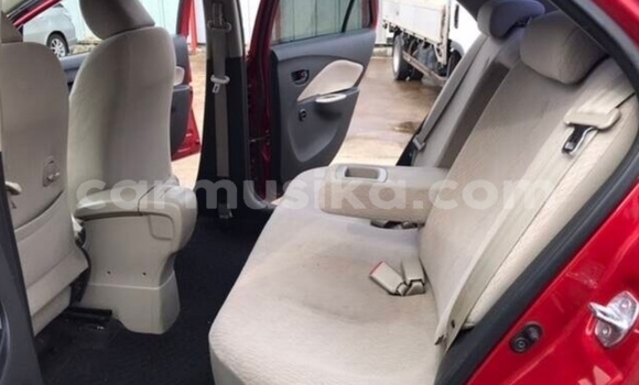 Acheter Occasion Voiture Toyota Belta Rouge à Beitbridge, Matabeleland South Acheter Occasion Voiture Toyota Belta Rouge à Beitbridge, Matabeleland South