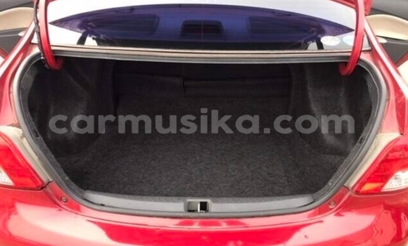 Acheter Occasion Voiture Toyota Belta Rouge à Beitbridge, Matabeleland South Acheter Occasion Voiture Toyota Belta Rouge à Beitbridge, Matabeleland South