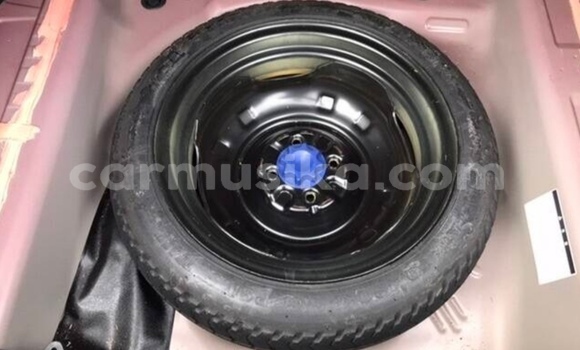 Acheter Occasion Voiture Toyota Belta Rouge à Beitbridge, Matabeleland South Acheter Occasion Voiture Toyota Belta Rouge à Beitbridge, Matabeleland South