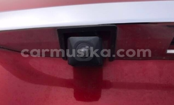 Acheter Occasion Voiture Toyota Belta Rouge à Beitbridge, Matabeleland South Acheter Occasion Voiture Toyota Belta Rouge à Beitbridge, Matabeleland South