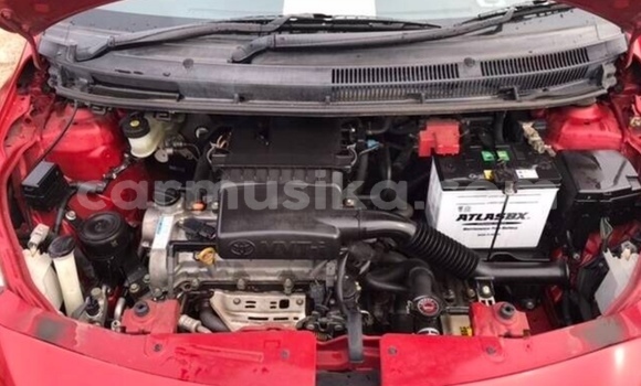 Acheter Occasion Voiture Toyota Belta Rouge à Beitbridge, Matabeleland South Acheter Occasion Voiture Toyota Belta Rouge à Beitbridge, Matabeleland South