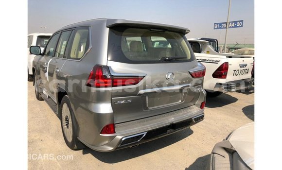 Tenga Imported Lexus LX Zvimwe Mota in Import - Dubai in Harare Tenga Imported Lexus LX Zvimwe Mota in Import - Dubai in Harare